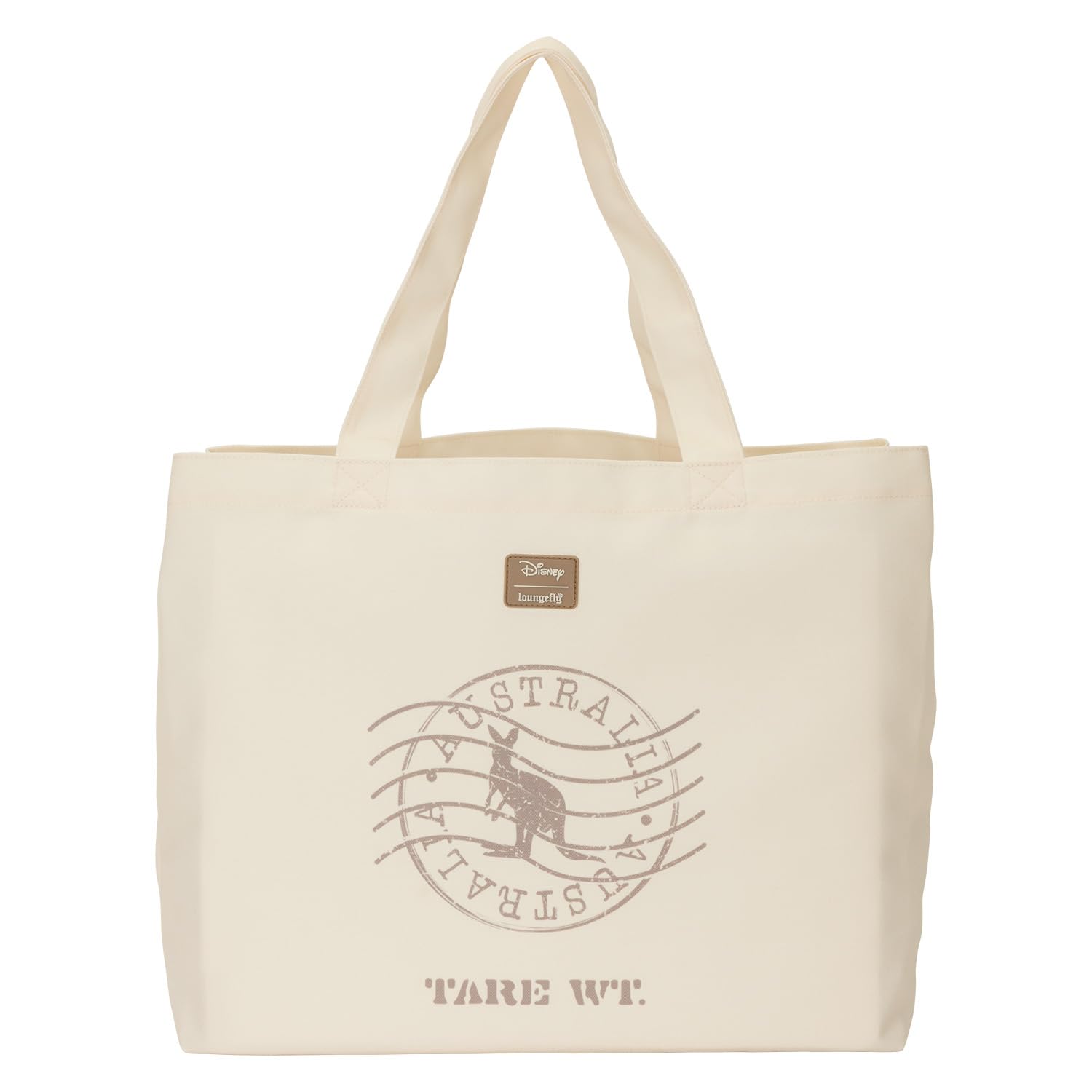Amazon.com: Loungefly Disney The Rescuers Down Under Oversize