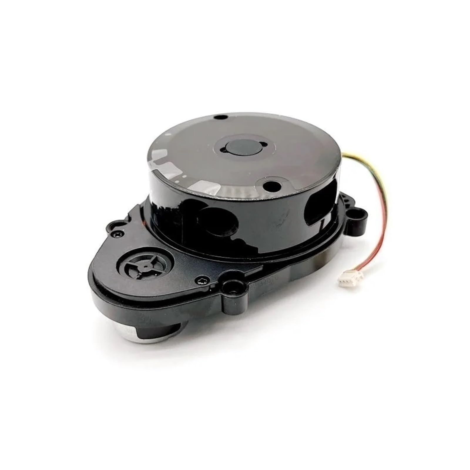 Pshseflrd D9 Pro Z10 Pro Robotic Vacuum Cleaner Spare Parts,Compatible For Dreame，D9 Pro Lds Unit Accessories Distance Sensor Bot Z10 Pro