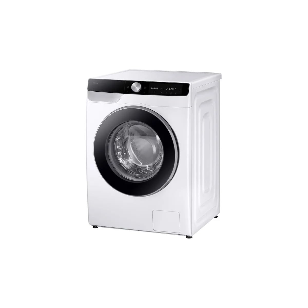 Samsung Lavatrice 11kg Wifi Ai A 1400giri Bianco Ww11dg6b85lku3