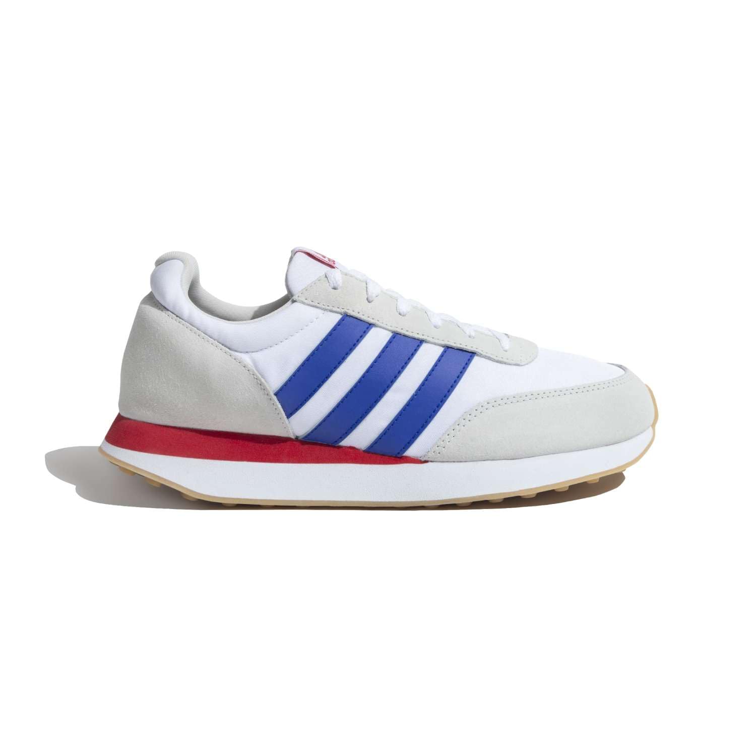 Women Sportswear Shoes | Run 60s 3.0 IKD | White | Size-12 |-image-1