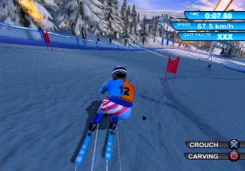 Winter Sports 2 : The next Challenge