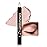 evpct Desert Matte Cream Eye Shadow Brightener Sticks Set for Eyes, Desert Matte Pencil Eye shadow Applicator Stick Pen Palette Makeup Waterproof sombras en crema para ojos 28
