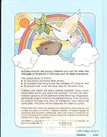 My Read-And-Do Bible Storybook 0806624310 Book Cover