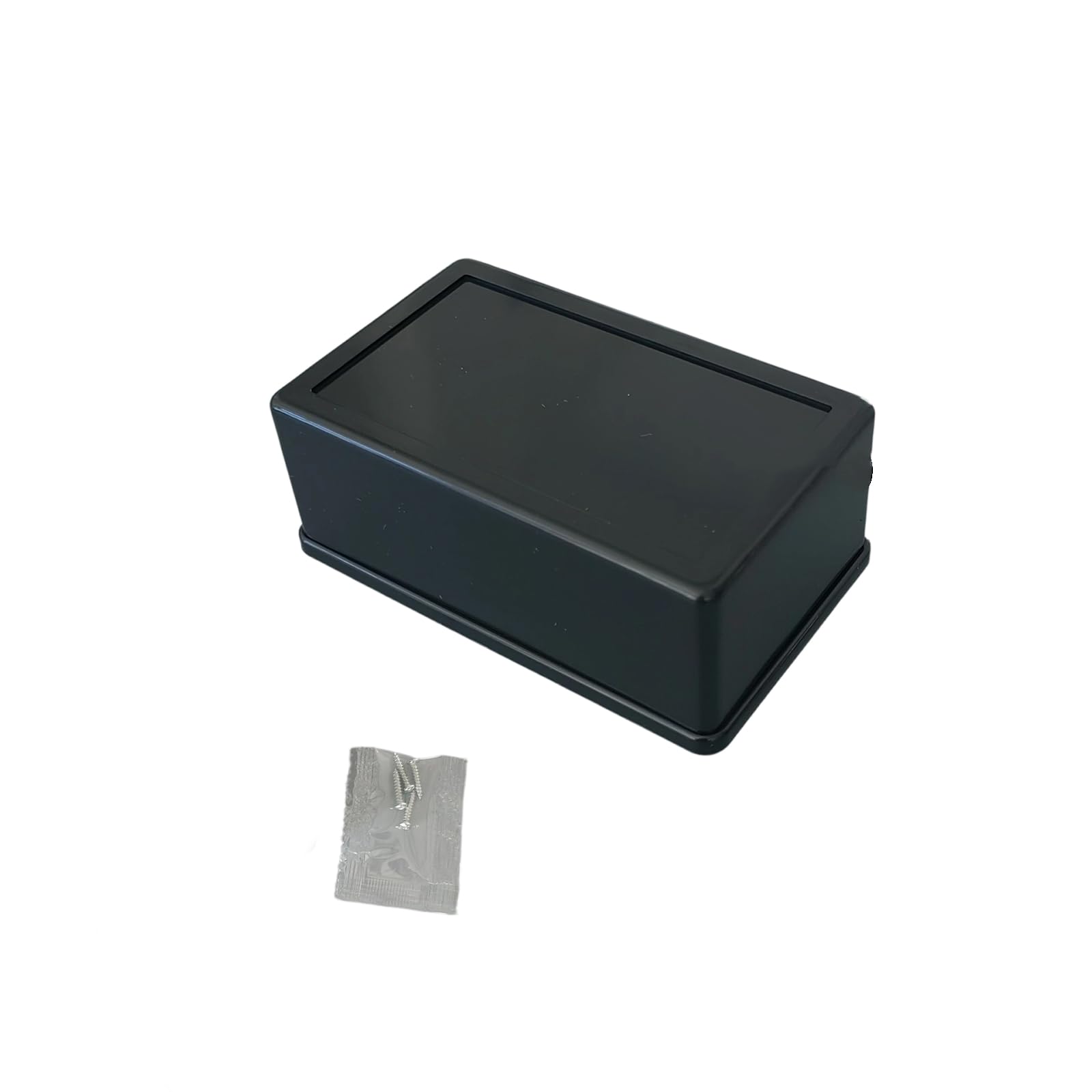 Flame Retardant Junction Box Providing Insulation and Resistance for Safe Electrical Use Insulated