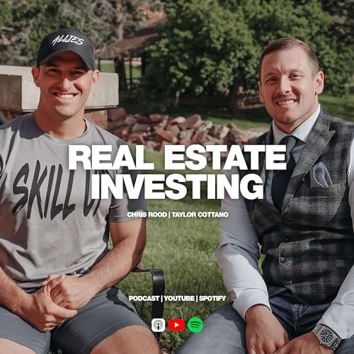 0004 Chris Rood | Real Estate Investing - Healthcare Collective