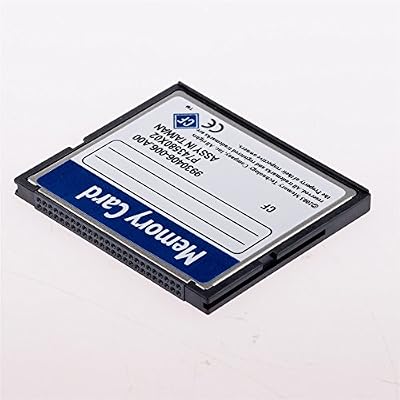 512MB CF Memory Card SDCFB-512-A10 CF Type I Digital Camera Card