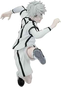 劇場版　ブルーロック　episode凪　凪誠士郎　フィギュア　50体 51v6EvU66EL._AC_UF350,