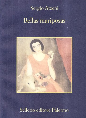 Bellas mariposas Bellas mariposas