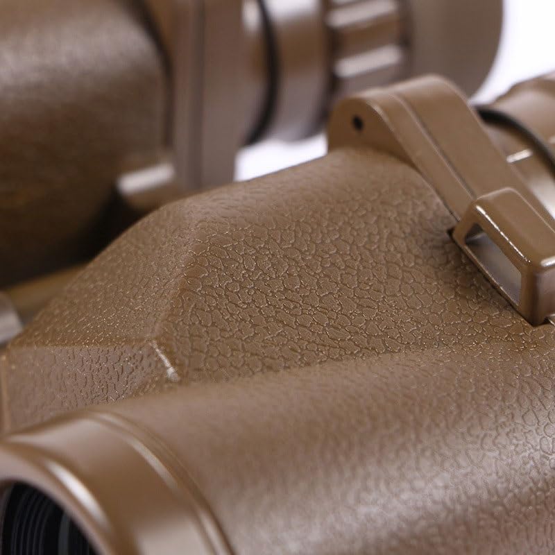 Binoculares apertura grande alta potencia miniatura 4