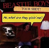  Tour Shot! by Beastie Boys (1996-11-21)