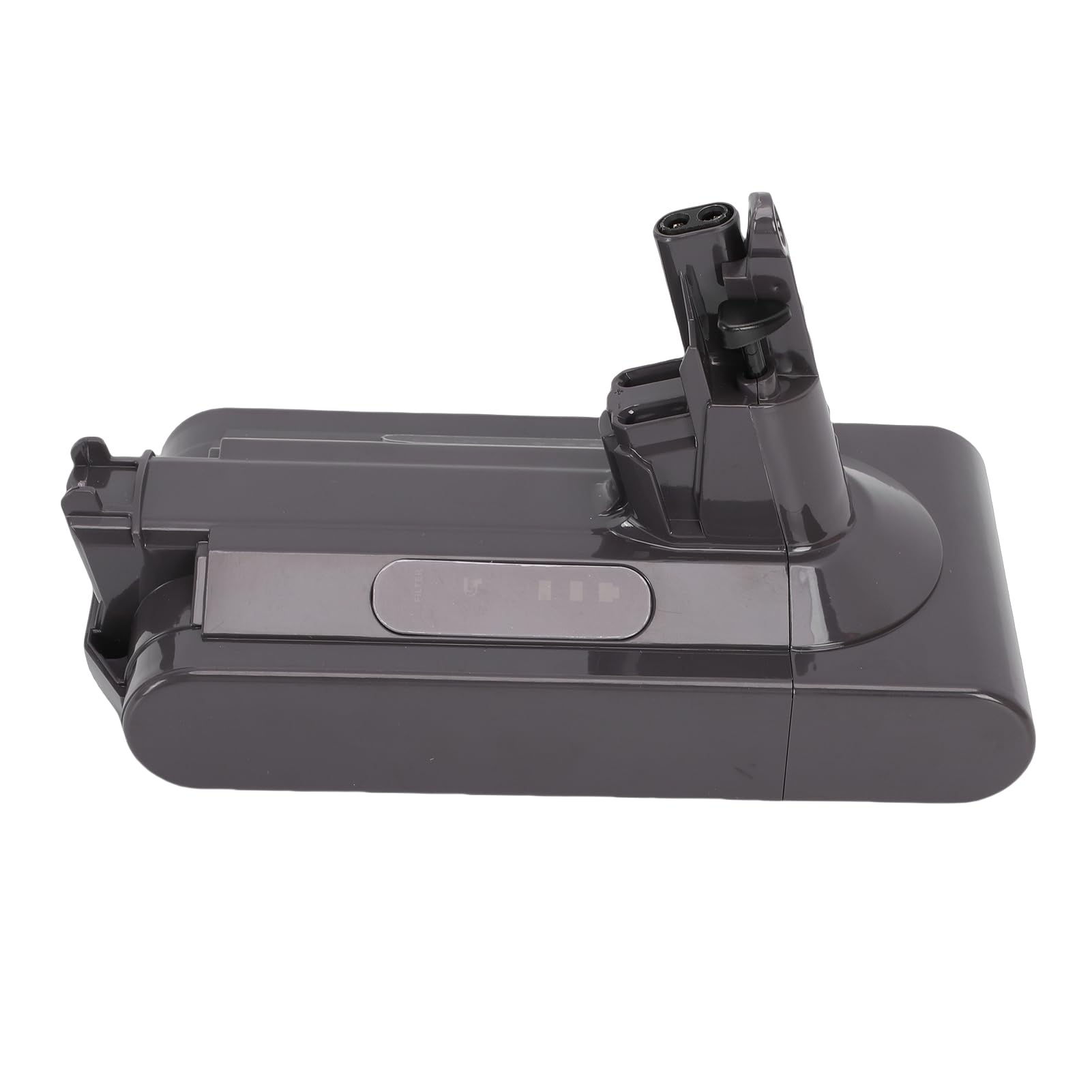 3000mAh Aspirapolvere Ricaricabile Batteria agli ioni di litio Handheld Aspirapolvere Ricambio per V10 Animal Absolute Motorhead Aspirapolvere