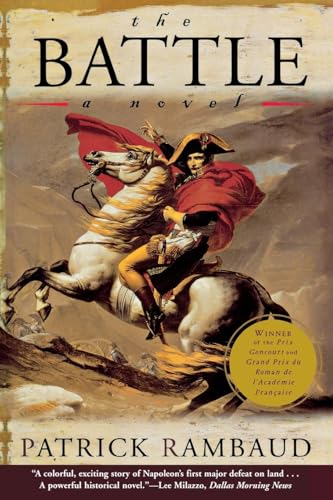 The Battle view 2
