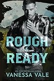 Rough and Ready (More Than A Cowboy Book 2)