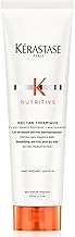 Kerastase Nectar Thermique Heat Protecting Cream - Anti-Frizz, Softness & Shine, Heat Protection, With Niacinamide, For Medium to Thick Dry Hair