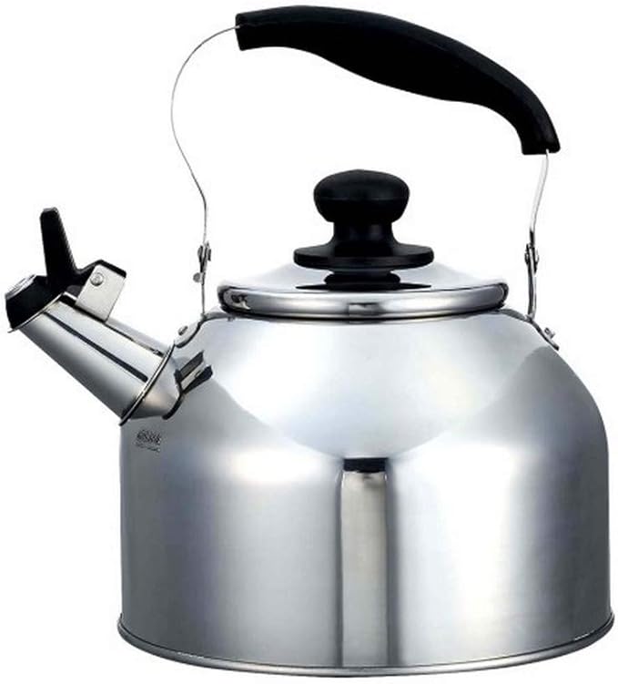 Best Tea Kettle For Induction Cooktop Top 10 for 2024