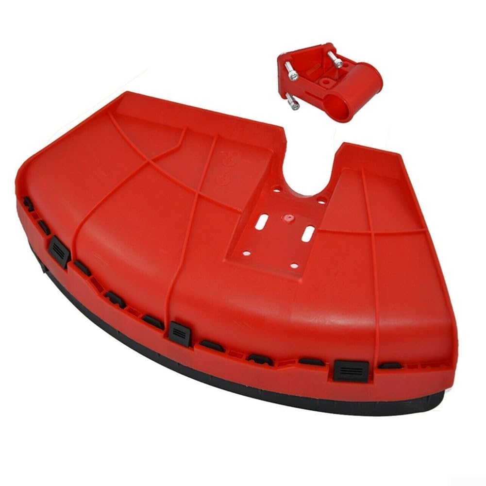 Brushcutter Guard Shield 28mm Shaft Diameter Universally Cover for Various for Strimmers Models