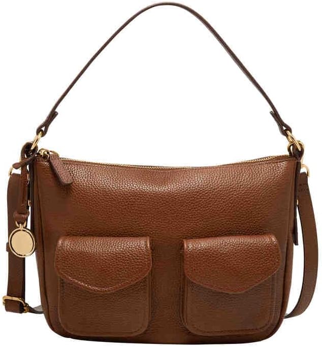 Medium Brown