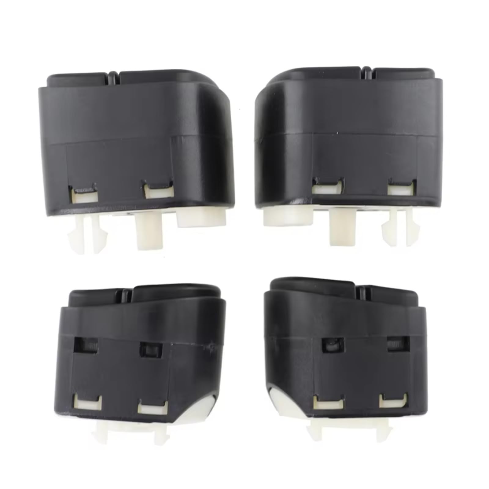 Compatible Con Buick Para Rainier 2004-2007 Interruptor De Audio Para Volante De Coche Control De Crucero De Volumen Inalámbrico OEM 21997739 Botón Volante Automóvil