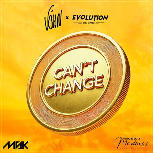 V'ghn, MSK MuSiK & Evolution The Band