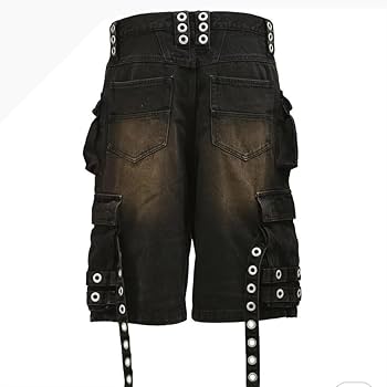 Amazon.co.jp: BREATH BADHOP カーゴ ショーツ ハーフパンツ Mサイズ