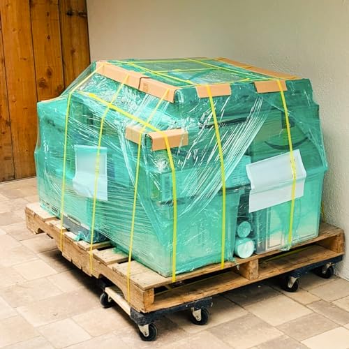 Ivonney PACKING STRAPS Poly Strapping, Packaging Banding Strap thumb #6