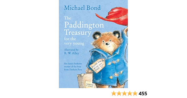 営業営業Paddington's London Treasury 洋書 | thespeakersclub.in