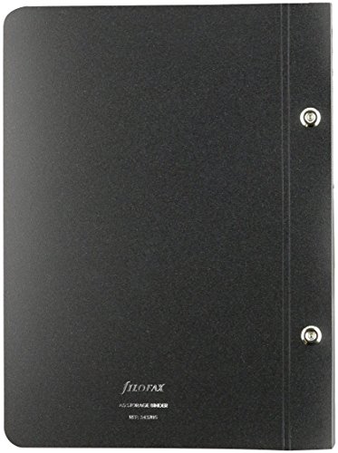Filofax A5 Storage Binder (B343705) - Thumbnail 2