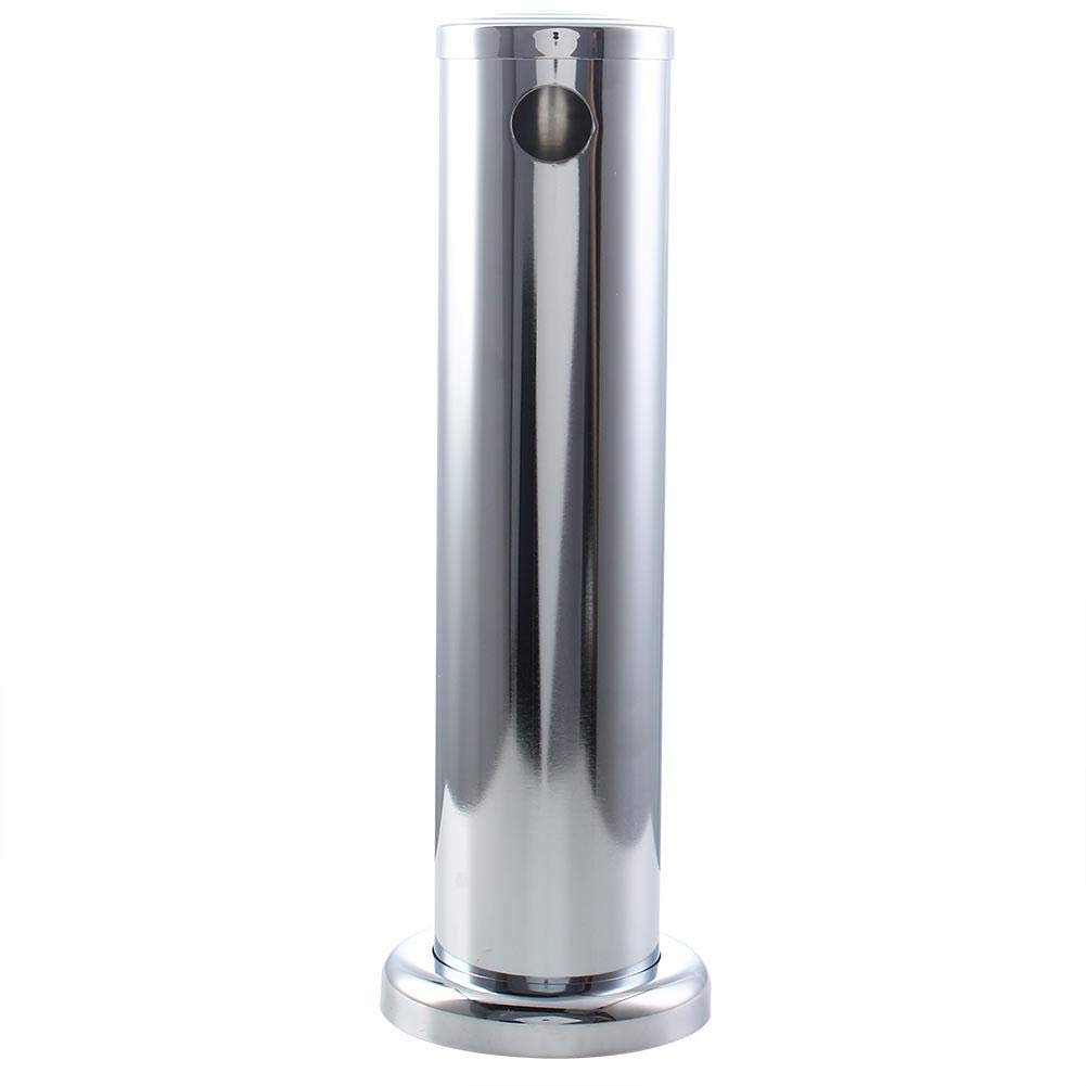 Buy 3" Home Tower Stainless Steel Drink Dispenser Adjustable Draft