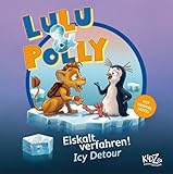 Lulu & Polly \