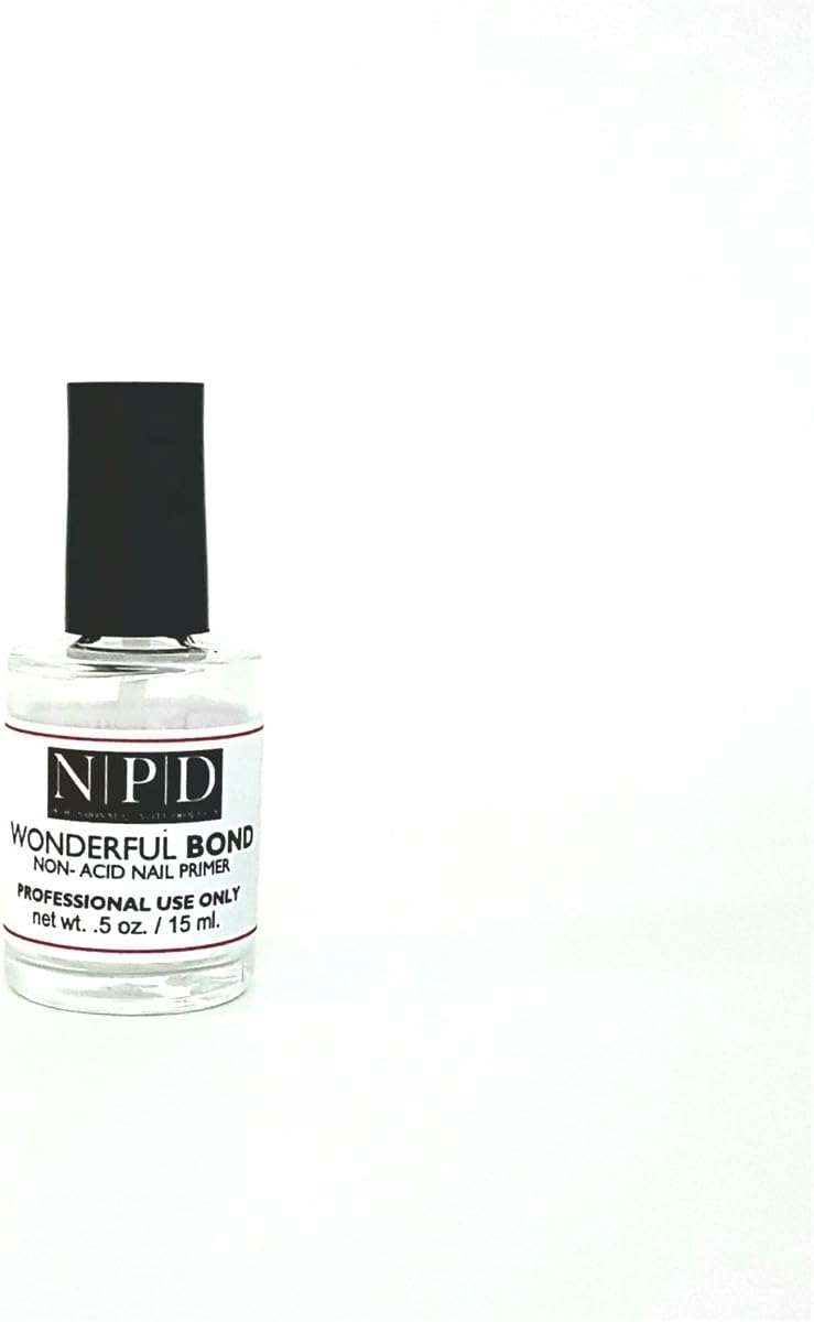NPD BONDER .5 OZ. (15ML)