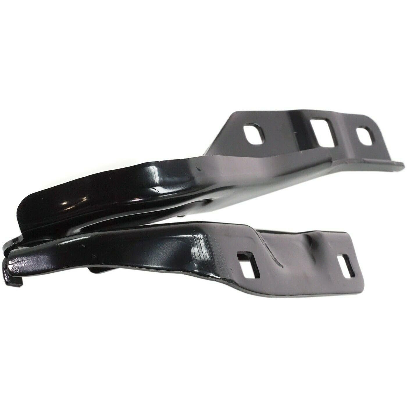 VIRAZE 1pc Hood Hinge Assembly Left Driver Side 16571880 23303048 GM1236214