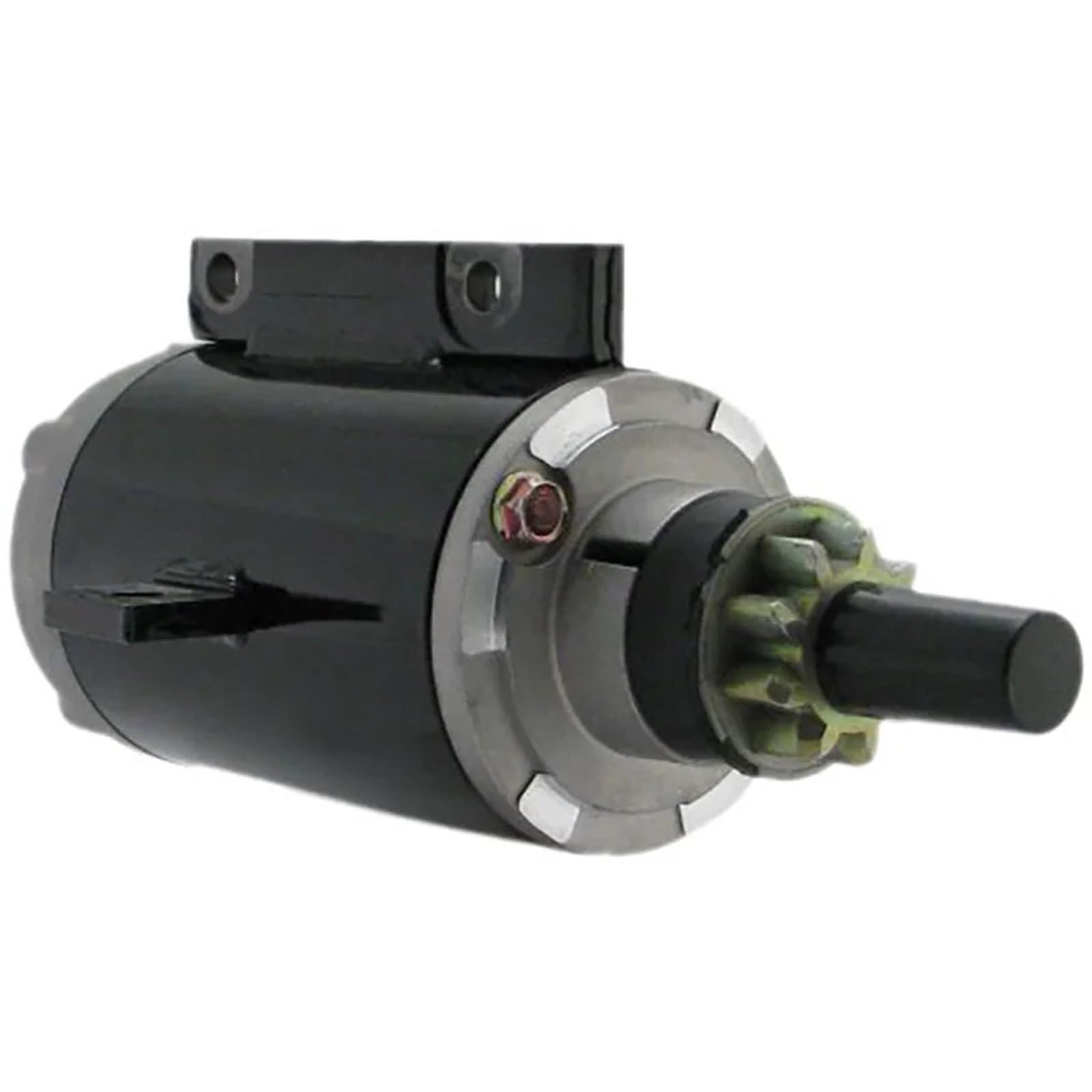 Motorino di avviamento for motori fuoribordo Evinrude Johnson 50HP 60HP 65HP 70HP 75HP 1969-2001 386657 585050 5723040-M030SM 585197 586281