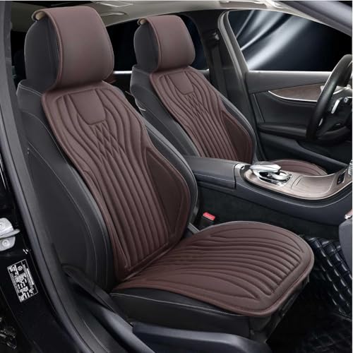 �y2026�V�^�zAMG A B S CLA GLE GLS GLB�N���X�ɓK�p�� �V�[�g�J�o�[ �}�C�N���t�@�C�o�[���U�[ �J�[�V�[�g�J�o�[ �ėp �� �N�b�V���� �� ���z�c �h�� �S�V��^ �� ����h�~ ��t�ȒP D 2��̌^�V���O���V�[�g�N�b�V����