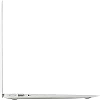 Vista 6 de Apple 13.3-inch MacBook Air 1.8GHz 128GB SSD 8GB RAM MQD32LL/A