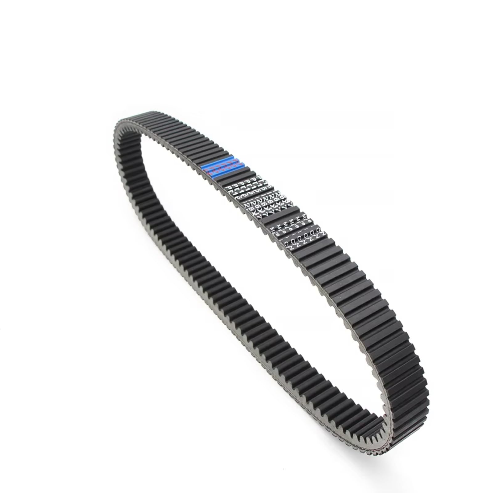 Accesorios De Transmisión Motocicleta Correa Transferencia Compatible Con Arctic Para Cat Para Serie ZR Para ZR6000 2015 OEM 0627-086 Correa Final Moto