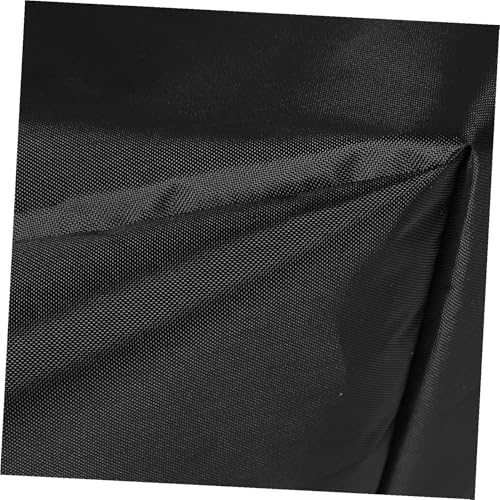 Protector de tela Oxford para motor de elíptica de oficina contra suciedad ambiental 3