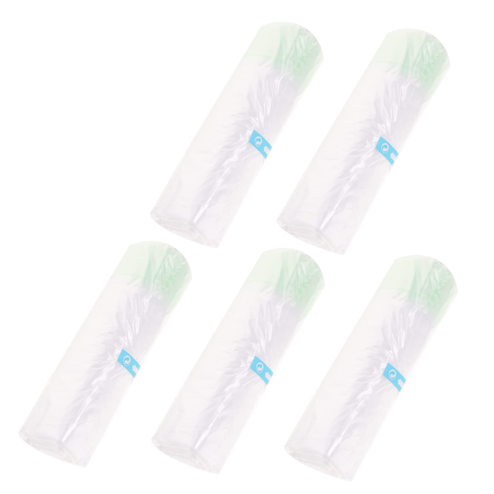 FOMIYES Portable Urinal Bag Camping Toilet Bags for Boys and Girls Potty Training