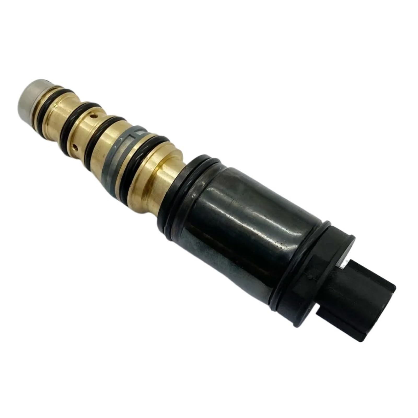 Elektroniczny zawór sterujący sprężarką klimatyzacji AC do Toyoty do Corolla 8831002790 88310-02790 samochodowy zawór prądu przemiennego