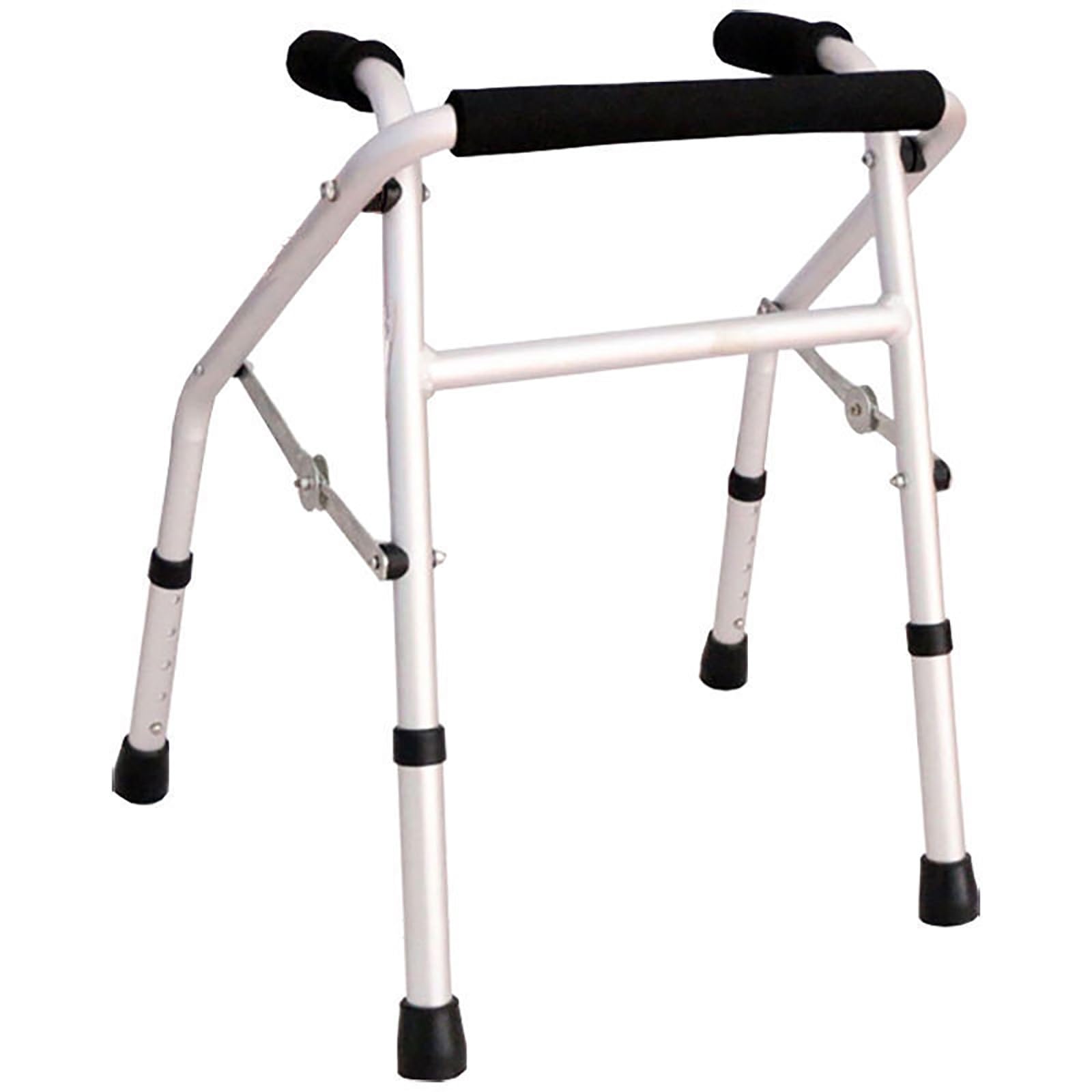 Andador infantil con ruedas regulable en altura andador infantil plegable No wheel