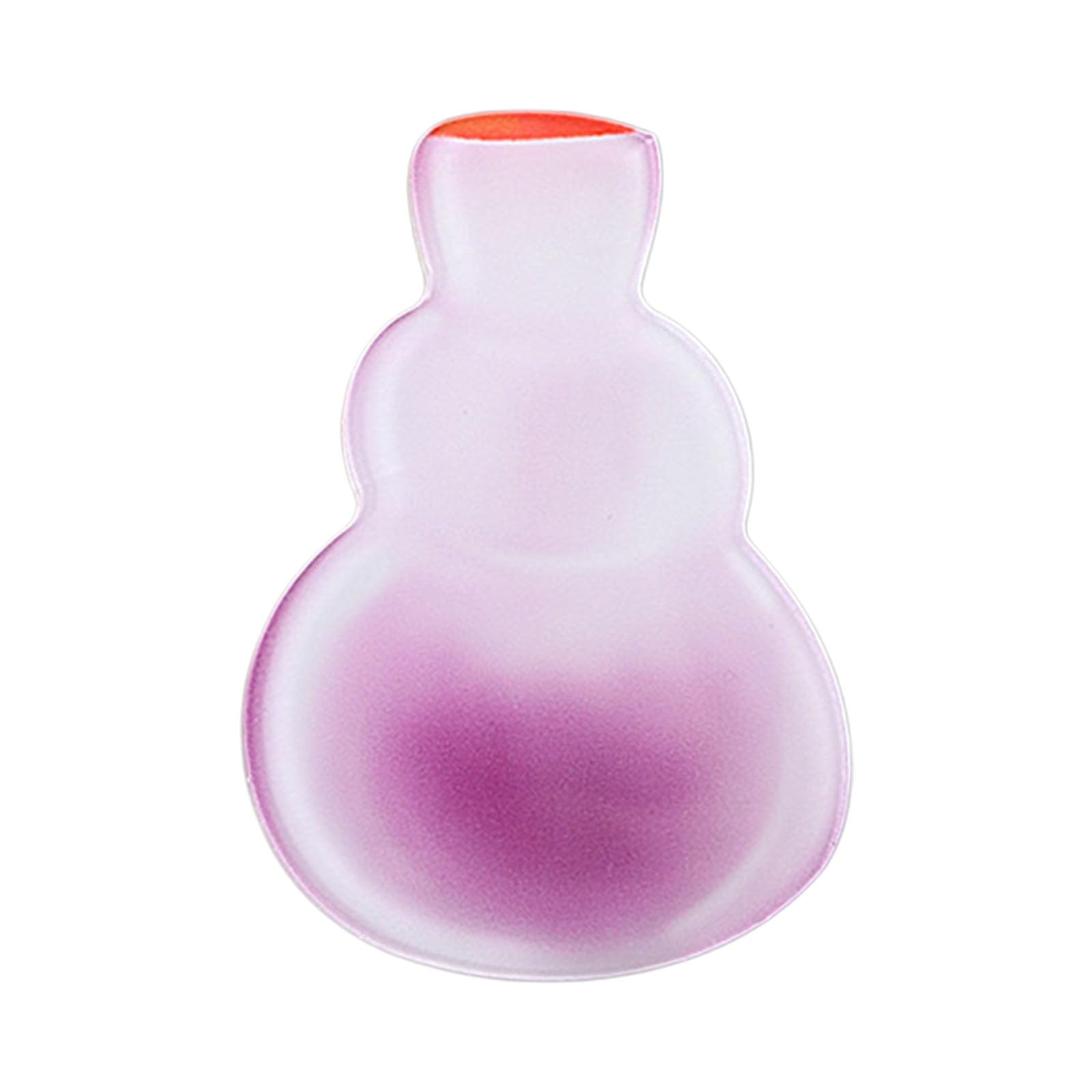Vase Fridge Magnets Garage Door Stickers for Whiteboard Classroom Decor Whiteboard Decorative Magnets