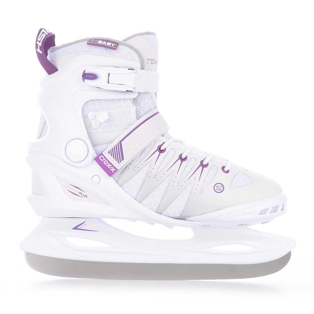Tempish Figure Skates Crox.xw 1300001635 Łyżwy, Unisex Dorosły