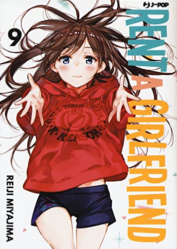 Rent-A-Girlfriend (Vol. 9)
