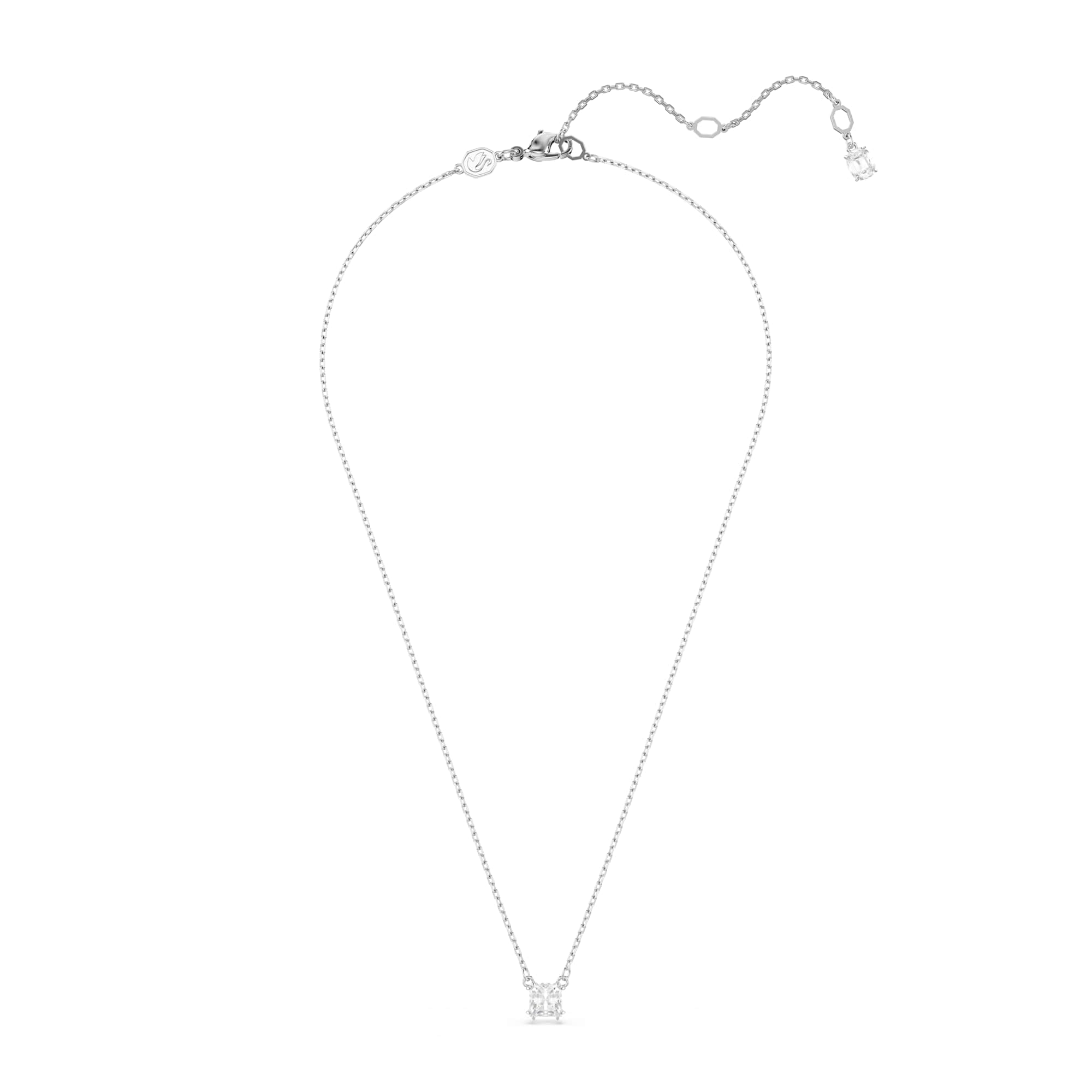Swarovski Stilla Collezione pendentif