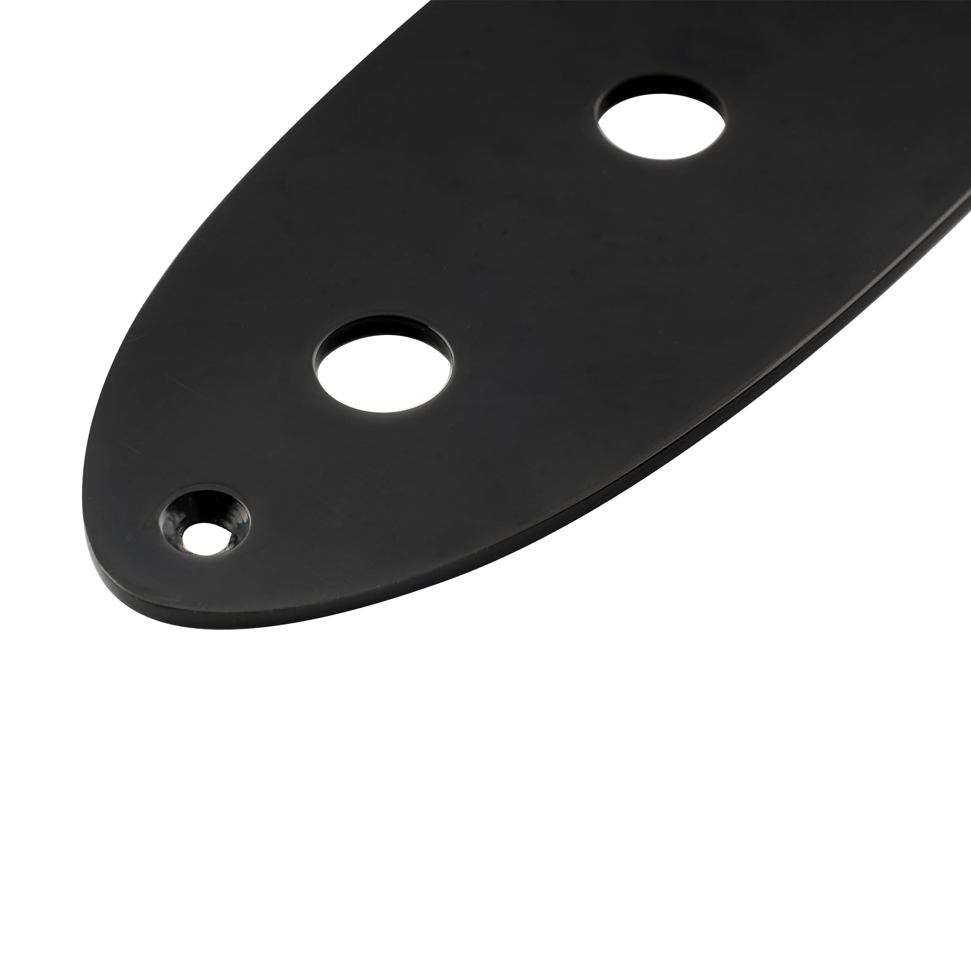 Amazon | Musiclily Pro スチール製JB ジャズベースコントロール