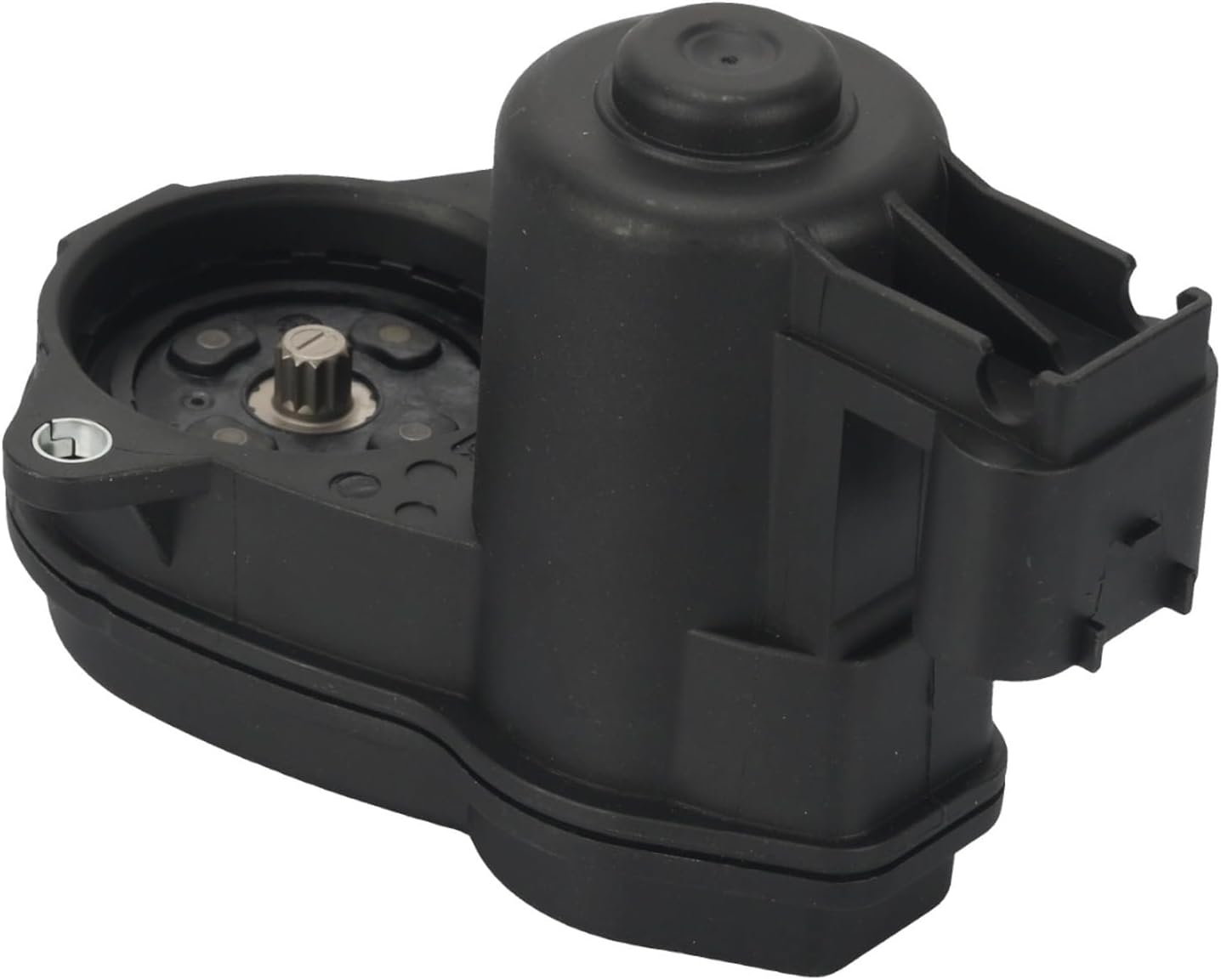 Vehicle Model Rear Brake Actuator Assembly ABS & Copper Parking Servo Motor Replacement Part