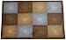 Produktbild Dandy 2205 Deco soft 75 x 50, andere, Blau