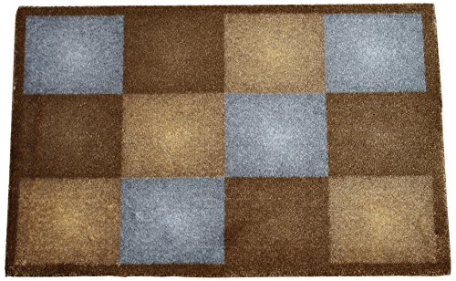 Preisvergleich Produktbild Dandy 2205 Deco soft 75 x 50, andere, Blau