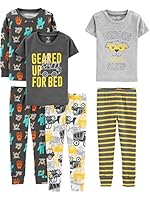 Algopix Similar Product 16 - Simple Joys by Carters Baby Little