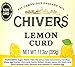 Chivers Lemon Curd 11.3 ounce (1 Pack)
