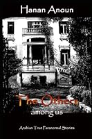 The Others Among Us: Arabian True Paranormal Stories 1521590680 Book Cover